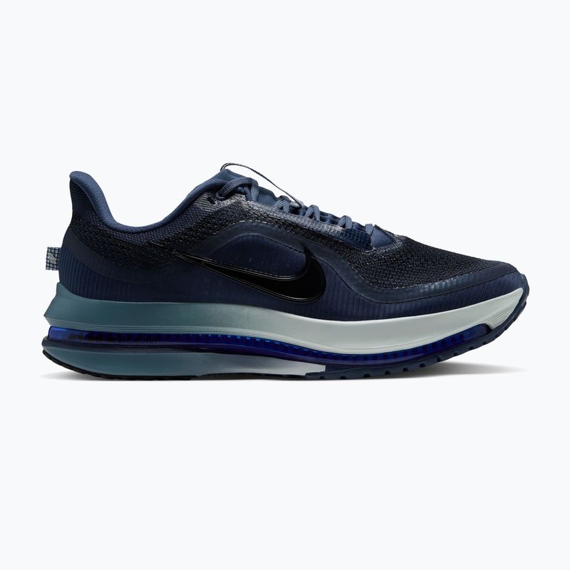 Buty do biegania męskie Nike Pegasus Premium smokey blue/dark slate/racer blue/black
