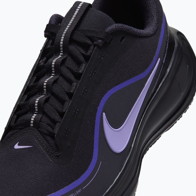Buty do biegania damskie Nike Revolution 8 Utility black/persian violet/purple pulse 5