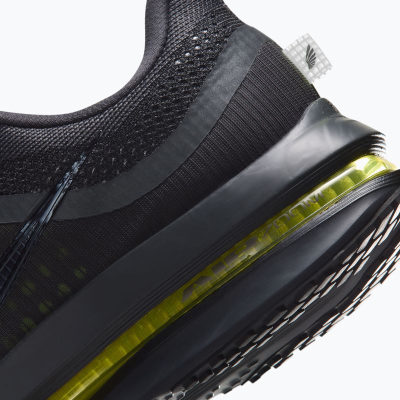 Buty do biegania męskie Nike Pegasus Premium dark shadow/lemon venom/white/black 5