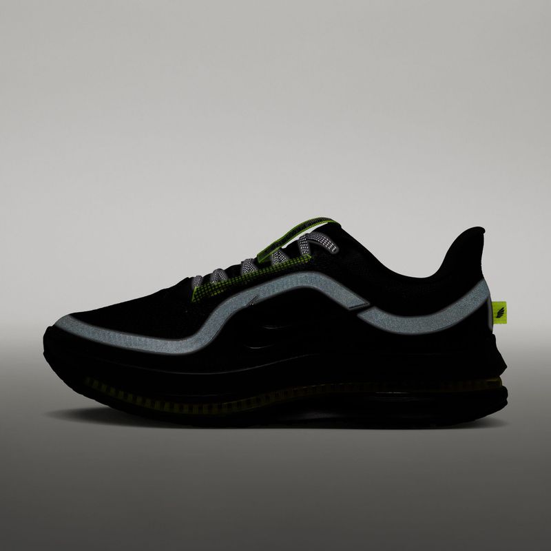 Buty do biegania męskie Nike Pegasus Premium dark shadow/lemon venom/white/black 6