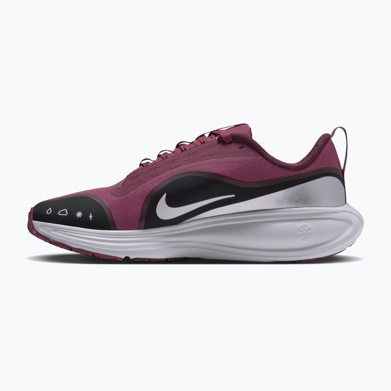 Buty do biegania damskie Nike Revolution 8 Utility pink smoke/black/summit white 2