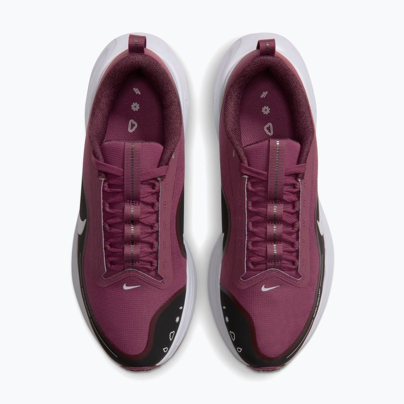 Buty do biegania damskie Nike Revolution 8 Utility pink smoke/black/summit white 4