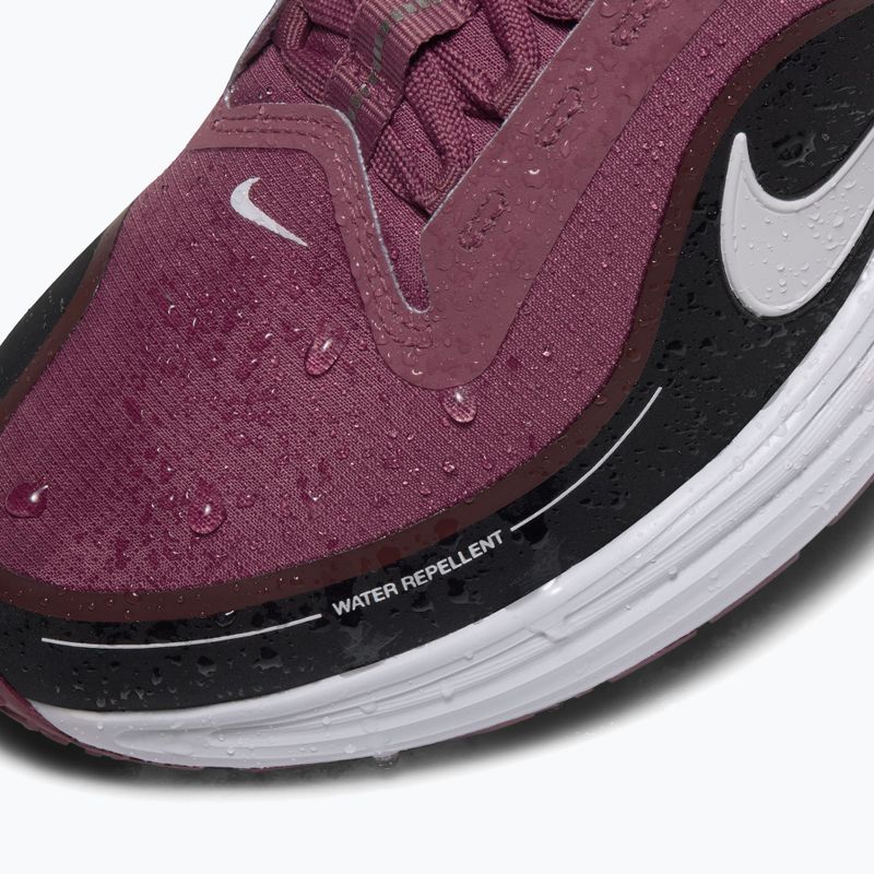 Buty do biegania damskie Nike Revolution 8 Utility pink smoke/black/summit white 6