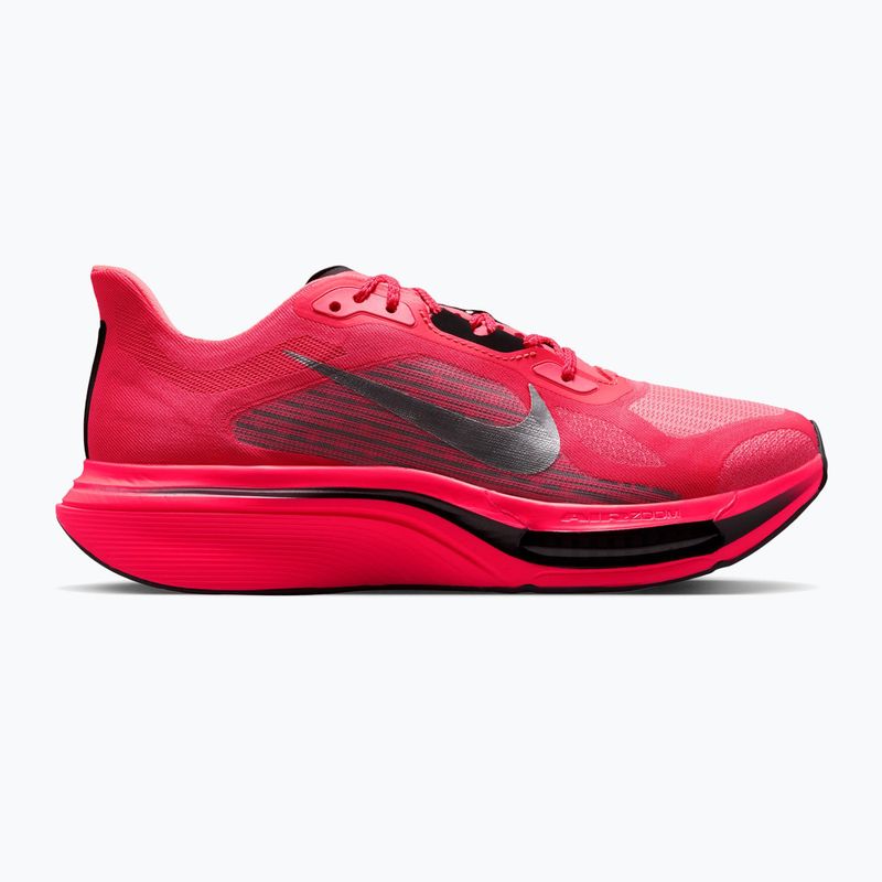 Buty do biegania damskie Nike Pegasus Plus 2 flash crimson/black/metallic silver