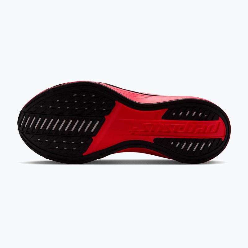 Buty do biegania damskie Nike Pegasus Plus 2 flash crimson/black/metallic silver 3