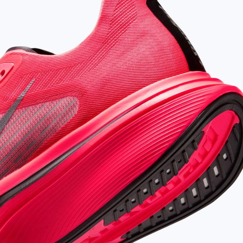 Buty do biegania damskie Nike Pegasus Plus 2 flash crimson/black/metallic silver 6