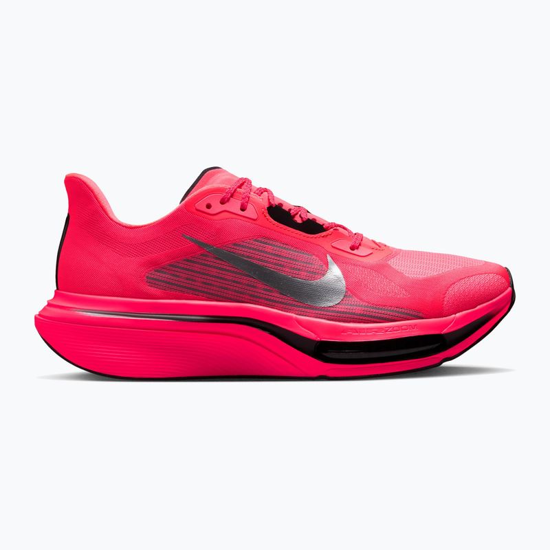 Buty do biegania męskie Nike Pegasus Plus 2 flash crimson/black/metallic silver