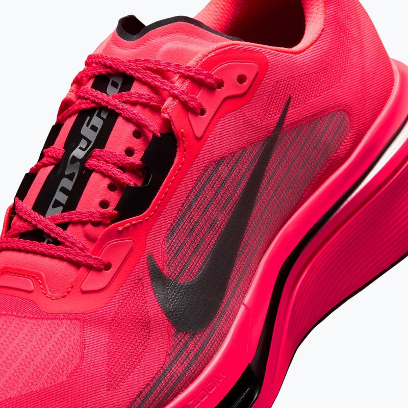 Buty do biegania męskie Nike Pegasus Plus 2 flash crimson/black/metallic silver 5