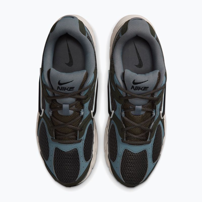 Buty męskie Nike V5 RNR anthracite/cool grey/newsprint/black 3