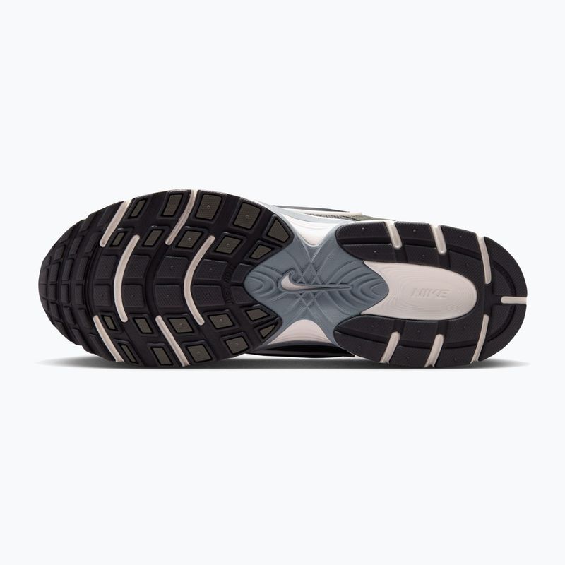 Buty męskie Nike V5 RNR anthracite/cool grey/newsprint/black 4