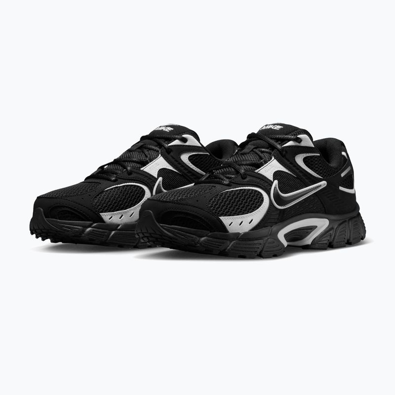 Buty męskie Nike V5 RNR black/white/black 3