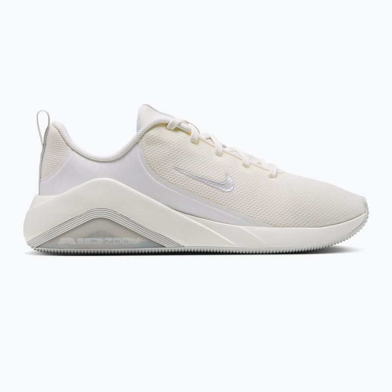 Buty treningowe damskie Nike Bella 7 sail/photon dust/metallic silver
