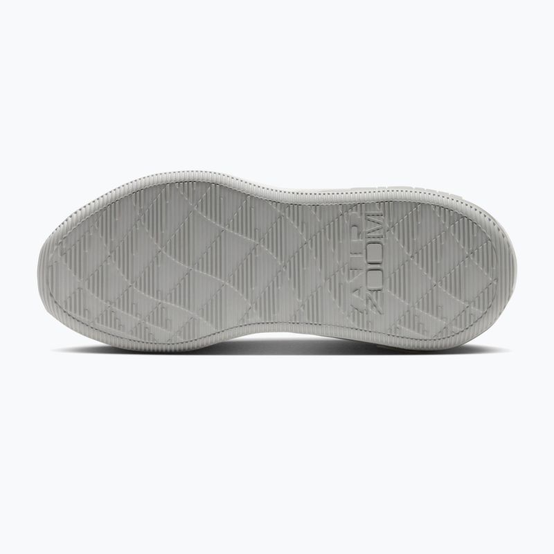Buty treningowe damskie Nike Bella 7 sail/photon dust/metallic silver 4