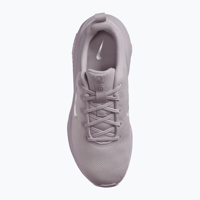 Buty treningowe damskie Nike Bella 7 platinum violet/metallic silver 2