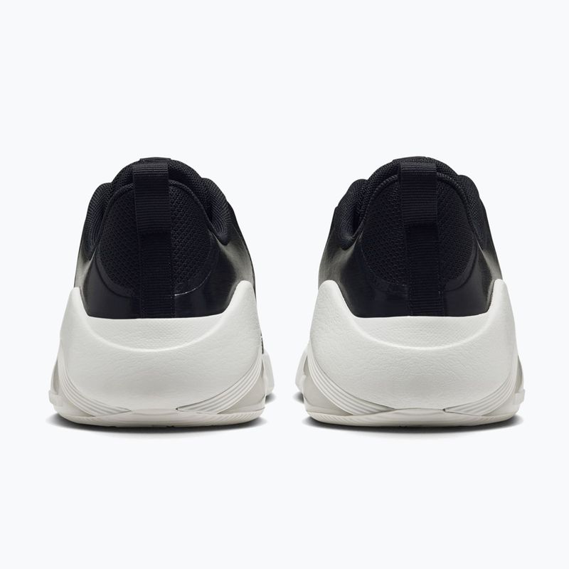 Buty treningowe damskie Nike Bella 7 off noir/sail/blur 2