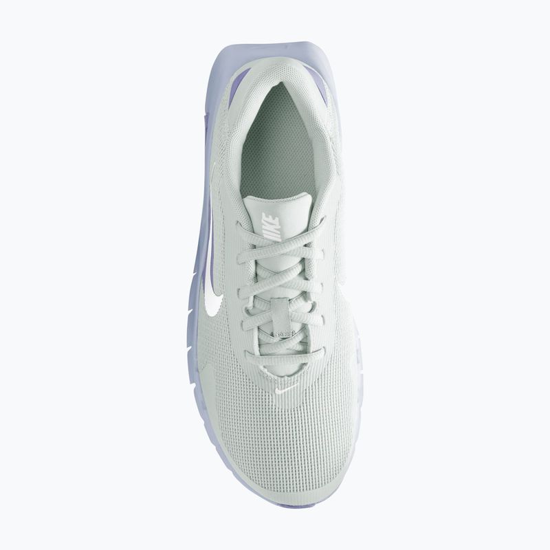 Buty treningowe damskie Nike Flex Train summit white/purple pulse/purple pulse 2