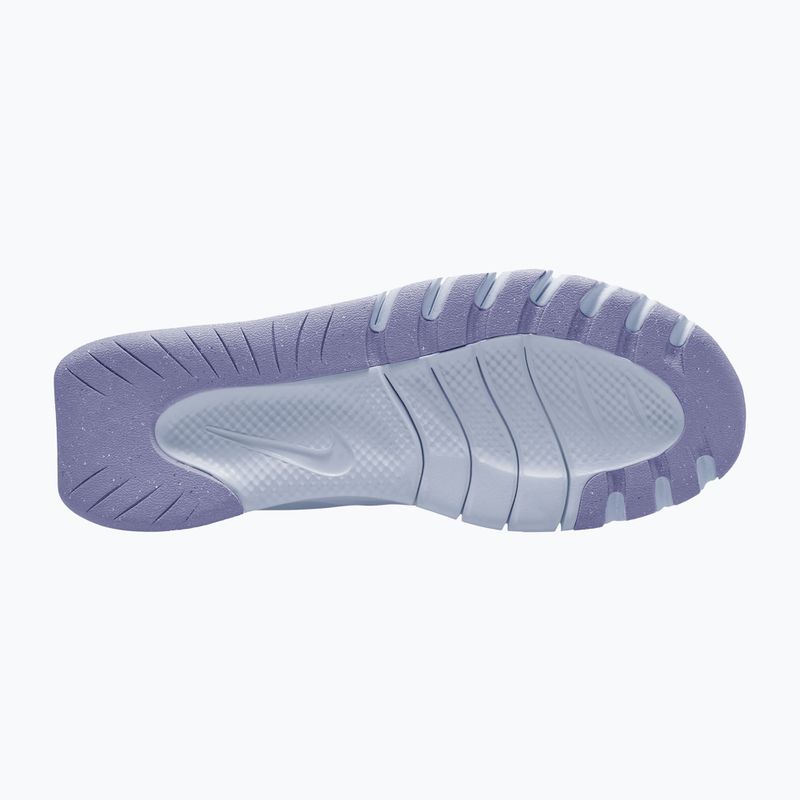 Buty treningowe damskie Nike Flex Train summit white/purple pulse/purple pulse 3