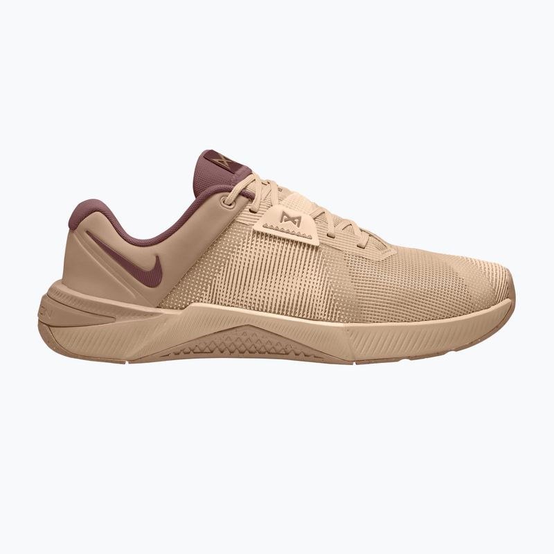Buty treningowe męskie Nike Metcon 10 linen/british khaki/light boulder