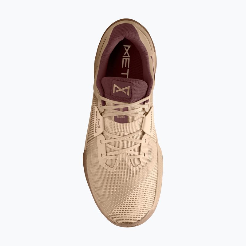 Buty treningowe męskie Nike Metcon 10 linen/british khaki/light boulder 2