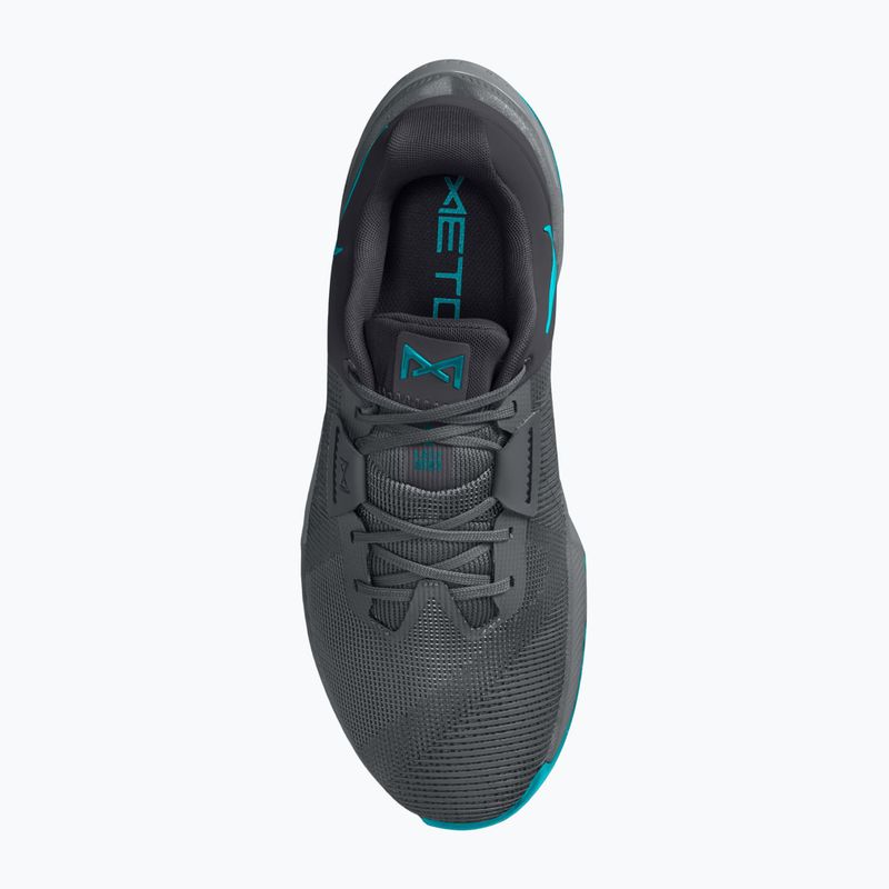 Buty treningowe męskie Nike Metcon 10 iron grey/dark smoke grey/energy 2