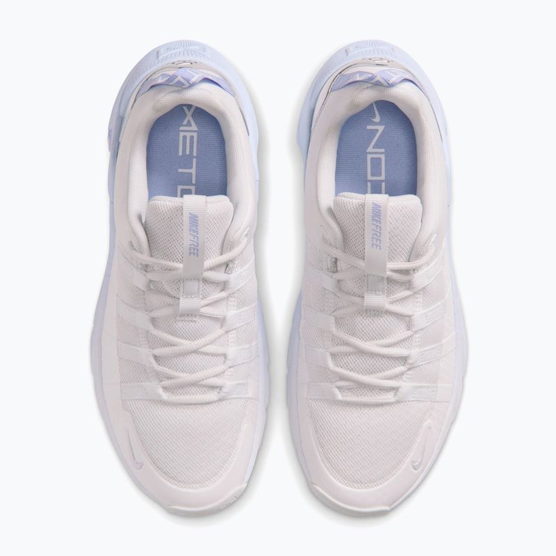 Buty treningowe damskie Nike Free Metcon 7 summit white/palest purple/white 3