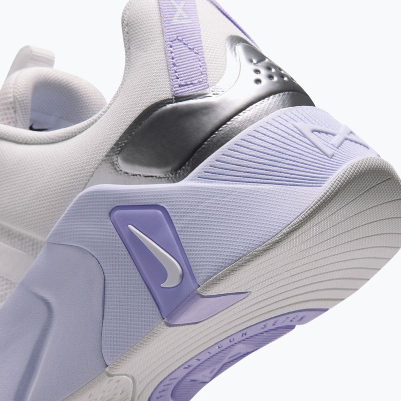 Buty treningowe damskie Nike Free Metcon 7 summit white/palest purple/white 6