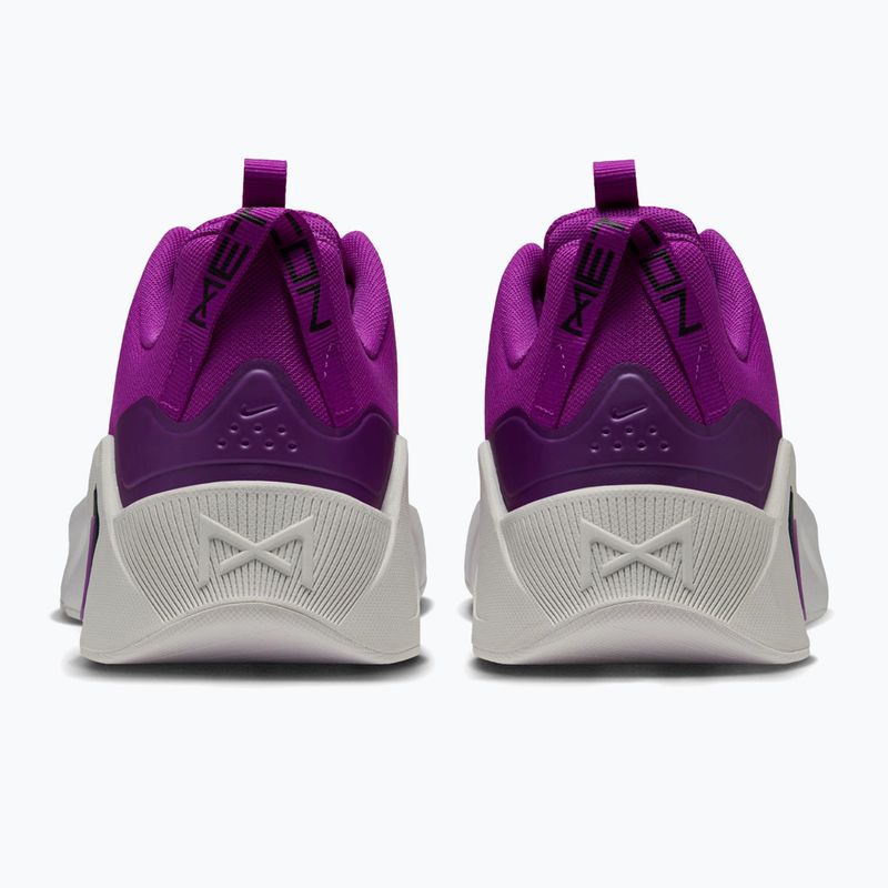 Buty treningowe damskie Nike Free Metcon 7 vivid purple/black/vivid purple 2