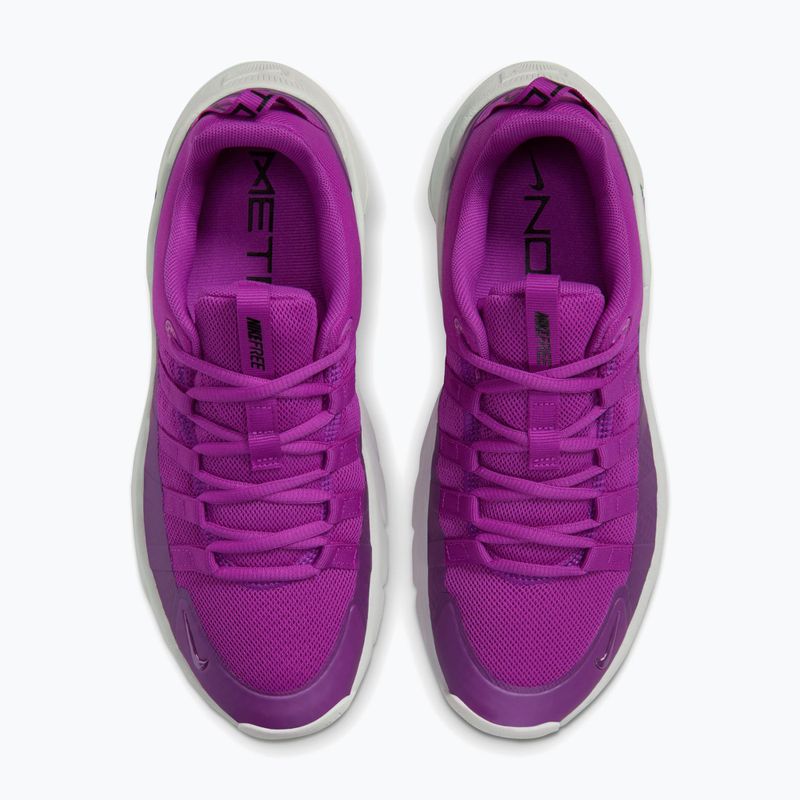 Buty treningowe damskie Nike Free Metcon 7 vivid purple/black/vivid purple 3
