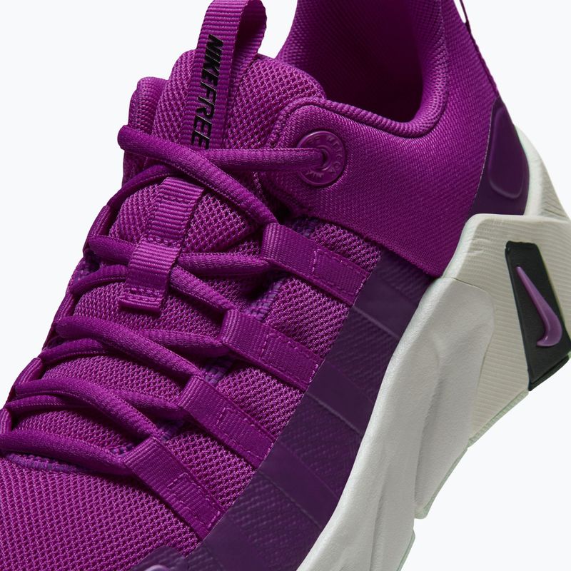 Buty treningowe damskie Nike Free Metcon 7 vivid purple/black/vivid purple 5