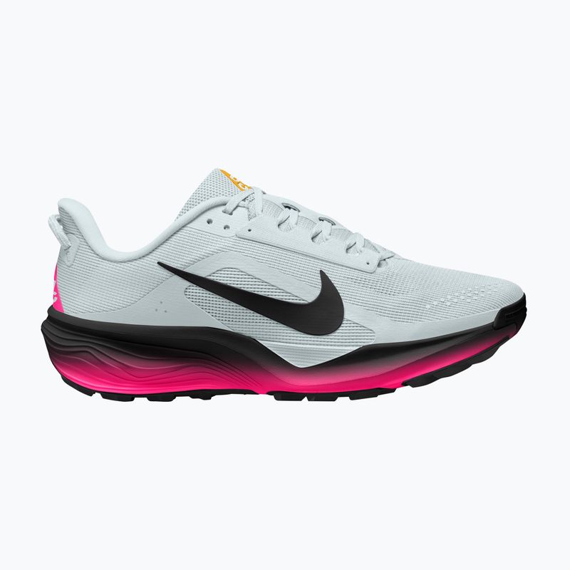 Buty do biegania męskie Nike ACG Pegasus Trail pure platinum/hyper pink/black