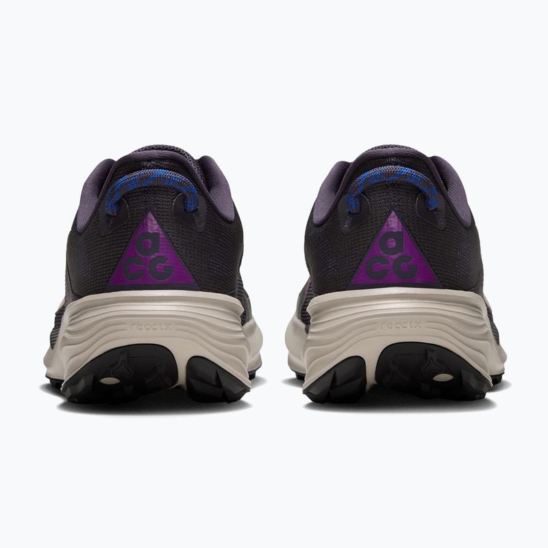 Buty do biegania męskie ACG Pegasus Trail gridiron/racer blue/cream li 2