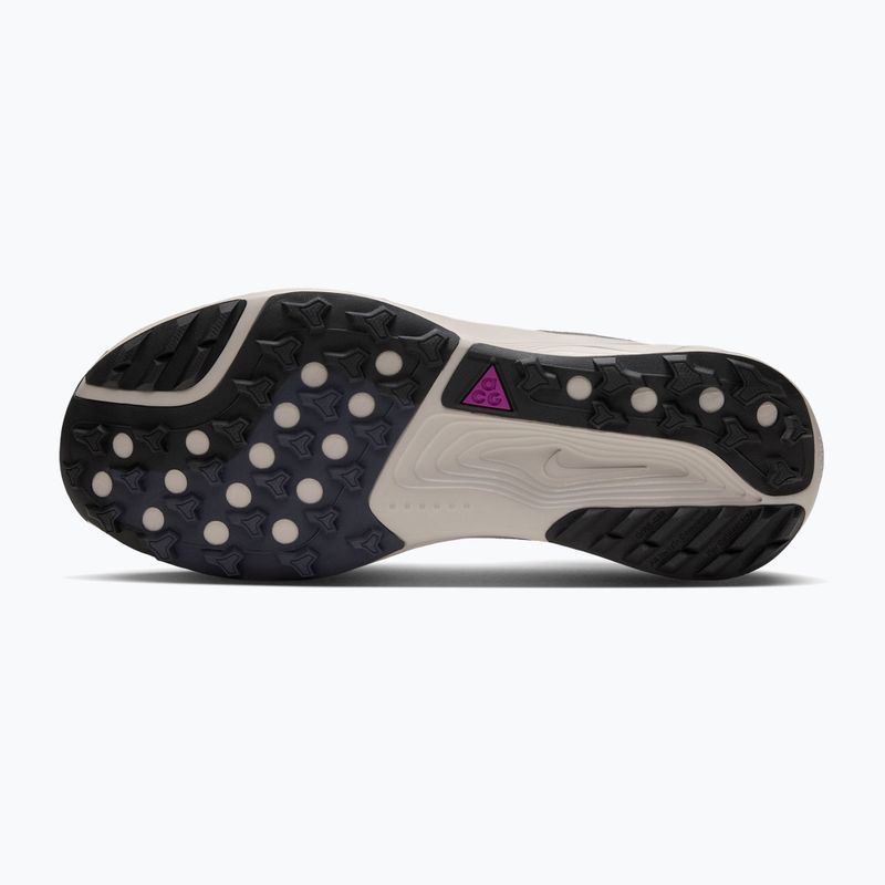 Buty do biegania męskie Nike ACG Pegasus Trail gridiron/racer blue/cream li 4