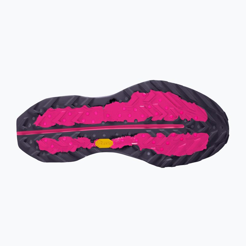 Buty do biegania męskie ACG Ultrafly Trail hyper pink/purple dynasty/black 3