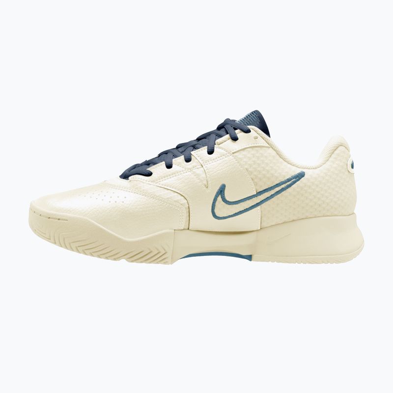 Buty do tenisa męskie Nike Court Lite 4 sail/new slate/smokey blue 2