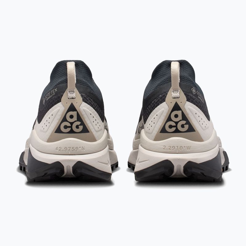 Buty do biegania męskie Nike ACG Zegama Trail GORE-TEX black/cream Ii/cave stone 2