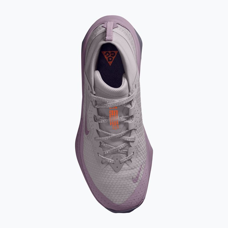 Buty do biegania damskie Nike ACG Zegama GORE-TEX silver lilac/purple dynasty/violet dust 2