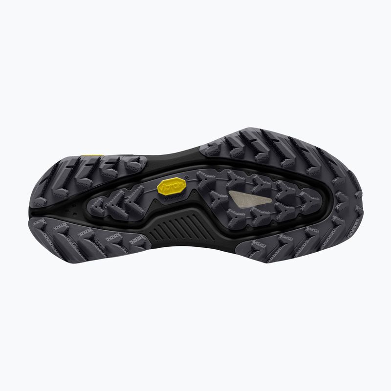 Buty do biegania męskie Nike ACG Zegama Trail Cream Ii/Black/Anthracite/Light Orewood Brown 3