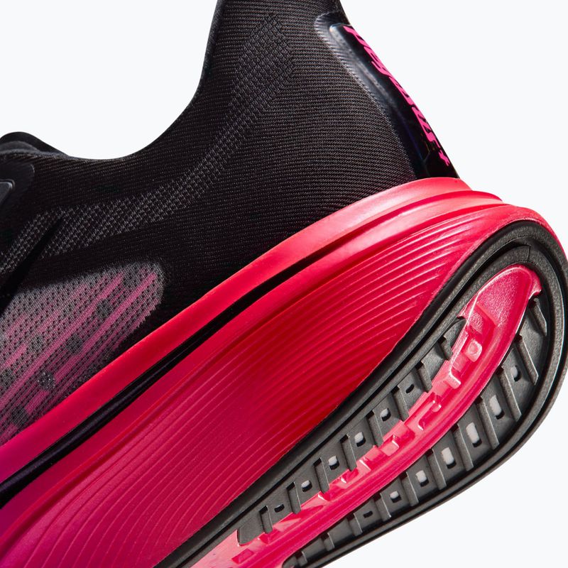 Buty do biegania damskie Nike Pegasus Plus 2 black/hyper pink/laser crimson/black 6