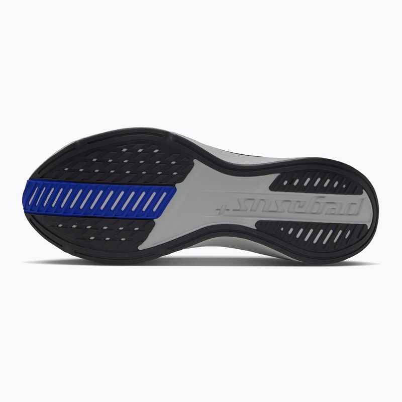 Buty do biegania męskie Nike Pegasus Plus 2 midnight navy/racer blue/grey mist/black 3