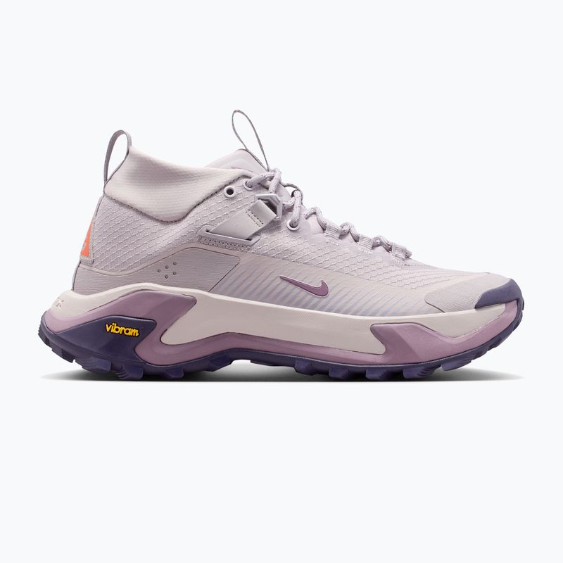 Buty trekkingowe damskie ACG Zegama Hike silver lilac/purple dynasty/violet dust