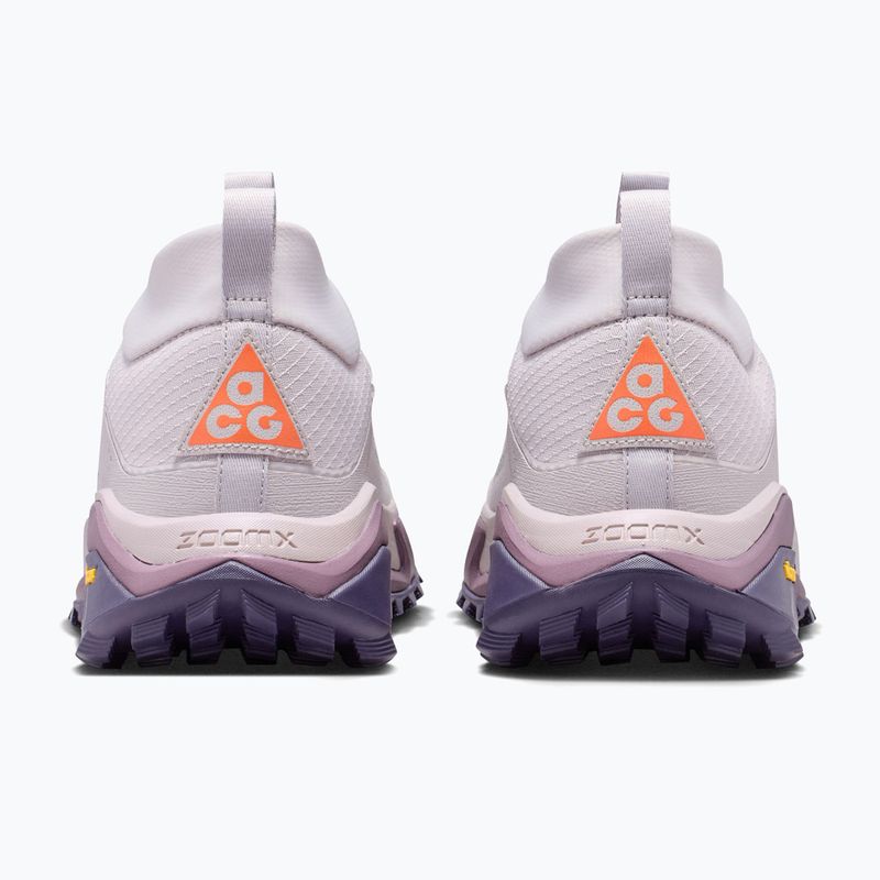 Buty trekkingowe damskie Nike ACG Zegama Hike silver lilac/purple dynasty/violet dust 2