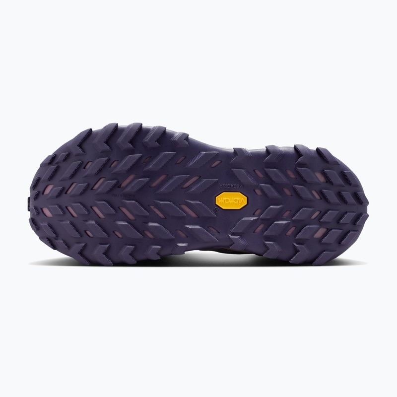 Buty trekkingowe damskie Nike ACG Zegama Hike silver lilac/purple dynasty/violet dust 4