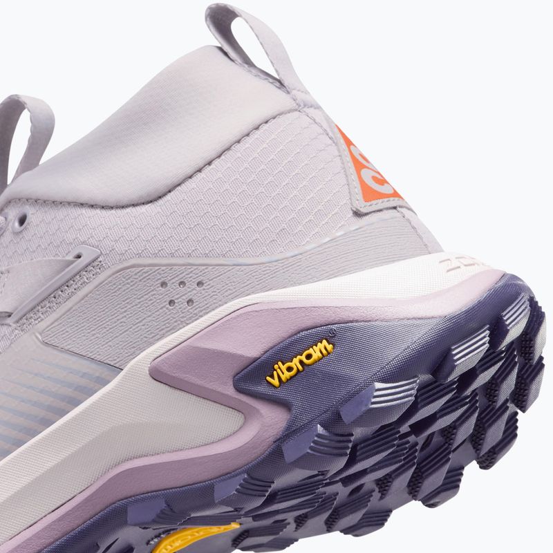 Buty trekkingowe damskie ACG Zegama Hike silver lilac/purple dynasty/violet dust 6