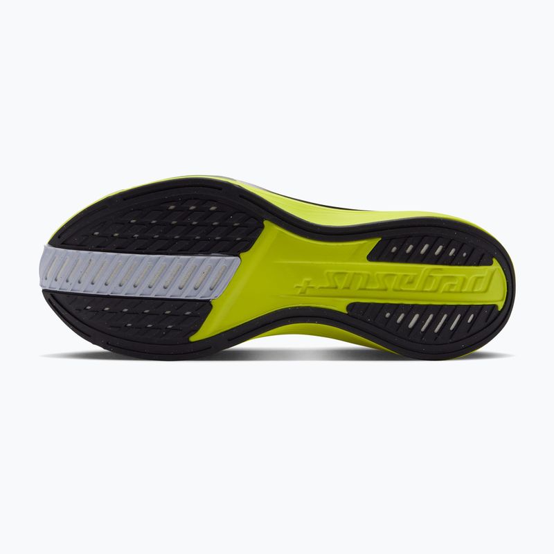 Buty do biegania damskie Nike Pegasus Plus 2 fennel/lemon venom/gridiron 3