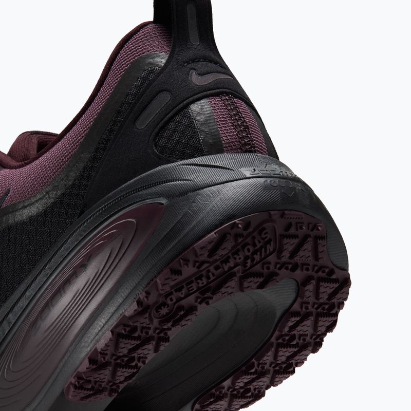 Buty do biegania męskie Nike Vomero 18 GORE-TEX burgundy crush/burgundy crush/black 6