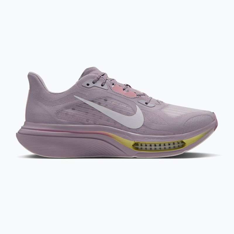 Buty do biegania damskie Nike Pegasus Plus 2 silver lilac/particle rose/fennel/sail