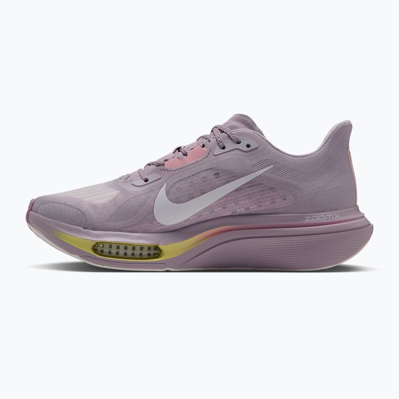 Buty do biegania damskie Nike Pegasus Plus 2 silver lilac/particle rose/fennel/sail 2