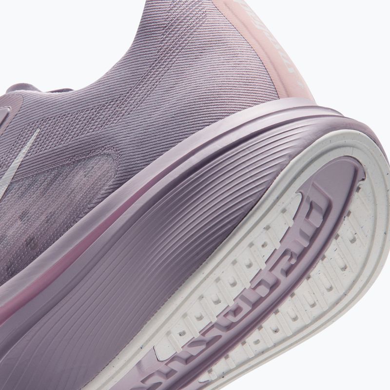 Buty do biegania damskie Nike Pegasus Plus 2 silver lilac/particle rose/fennel/sail 6