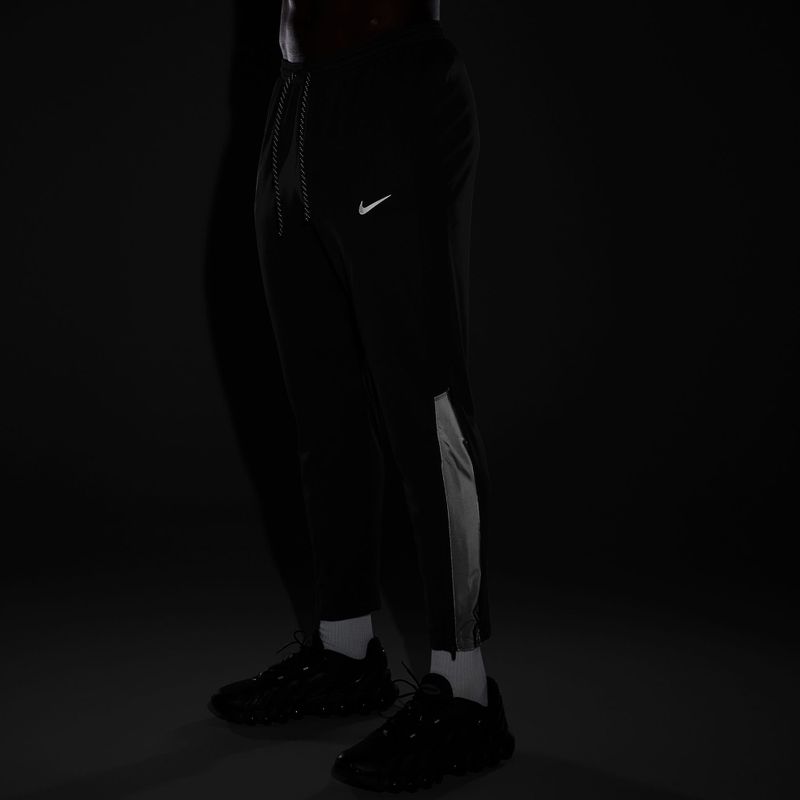 Spodnie do biegania męskie Nike Miler Winterized black 8