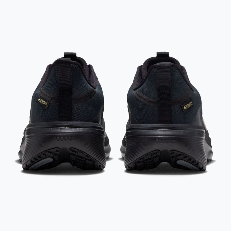 Buty do biegania męskie Nike Pegasus 42 GORE-TEX black/off noir/dark grey/black 2